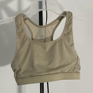 Patagonia nude sports bra